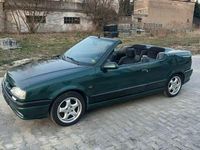 Używany Renault 19 1993 Zielony Kabriolet
