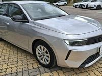 Używany Opel Astra 130 KM (95 kW) 2022 Srebrny Hatchback