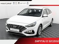 Używany Hyundai i30 120 KM (88 kW) 2022 Biały (metalik) Kombi