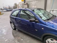 używany Opel Corsa C 1.7DI / 4.5L/100!! / 2Kpl Opon