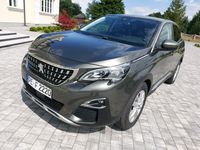 Używany Peugeot 3008 130 KM (95 kW) 2020 Szary Minivan
