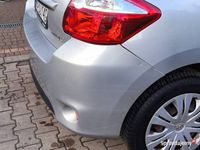 używany Toyota Auris 1,4 d4d Warszawa