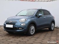 Używany Fiat 500X 110 KM (80 kW) 2017 Niebieski SUV