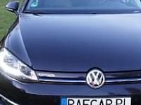 używany VW Golf VIII z Niemiec. Gwarancja. Polecam !!!