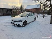 Używany VW Polo 2019 Hatchback