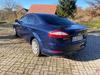używany Ford Mondeo Mk4