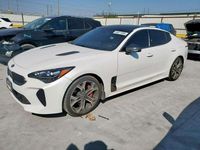 używany Kia Stinger GT1 3.3 V6
