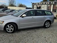 używany Volvo V50 Hak * Super stan * GWARANCJA w CENIE * Zamiana II (2007-)