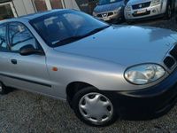 używany Chevrolet Lanos 1.5dm 100KM 2001r. 79 399km