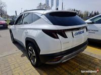 używany Hyundai Tucson smart + led - DIESEL !!! IV (2020-)