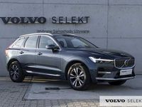 używany Volvo XC60 XC60 T6 Plug-In Hybrid AWD Core aut
