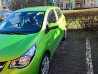 używany Opel Karl 