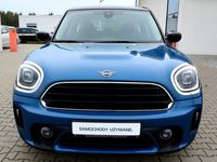 używany Mini Cooper Countryman Classic Trim