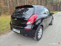 używany Hyundai i20 Polift Navi