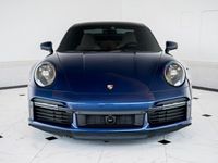 używany Porsche 911 3.6dm 443KM 2023r. 505km