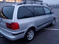 Używany Seat Alhambra 2006 Minivan