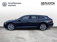 używany VW Arteon Shooting Brake