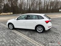 używany Skoda Scala 1.0 TSI Ambition