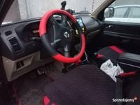 Używany Nissan Terrano 2003 SUV