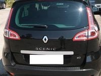 używany Renault Scénic III Scenic 3