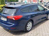 używany Ford Focus IV 1.5 EcoBlue Trend Salon PL! 1 wł! ASO! FV23%!