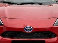 używany Toyota Yaris Cross Comfort 1.5 Hybrid Comfort 1.5 Hybrid 130KM | Tempomat adaptacyjny!