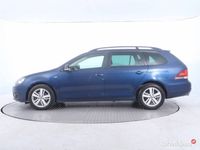 używany VW Golf VI 