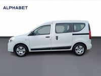 używany Dacia Dokker 1.5dm 95KM 2019r. 160 101km