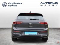 używany VW Golf VIII 1dm 110KM 2023r. 19 020km