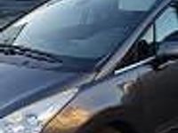 używany Peugeot 5008 I , 2012, Diesel 1.6, 7 miejsc, pierwszy właściciel,