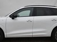 używany Audi Q3 II TFSI S line 1.5 TFSI S line (150 KM) Tempomat aktywny + Kamera cofan