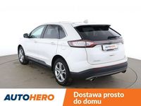 używany Ford Edge 2dm 210KM 2016r. 119 323km