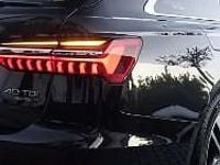 używany Audi A6 V (C8)