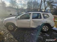 używany Dacia Duster 