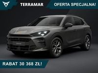 Nowe Cupra Terramar 150 KM (110 kW) 2025 Grafitowy (metalik) SUV