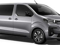 używany Citroën Spacetourer 