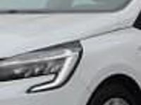 używany Renault Clio V Salon Polska, Serwis ASO, GAZ, VAT 23%, Klima, Tempomat