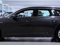 używany Audi A6 V (C8) 2,0TDI 204KM Quattro