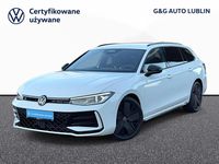 Używany VW Passat 193 KM (141 kW) 2025 Kombi