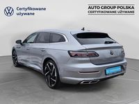 Używany VW Arteon 190 KM (139 kW) 2024 Kombi