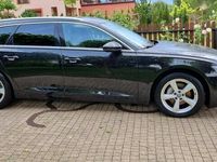 używany Audi A6 2dm 204KM 2019r. 198 900km