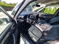 używany Ford S-MAX 2.0 tdci 7-os. Led