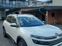używany Citroën C5 Aircross 