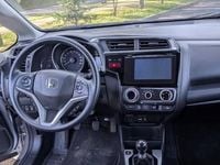 używany Honda Jazz 2015 polski salon