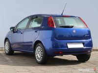 używany Fiat Grande Punto 1.4 Star Jet 16V