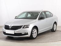 używany Skoda Octavia 1.5 TSI