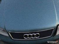 Używany Audi A6 1998