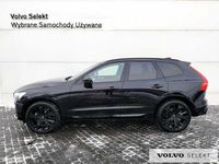 używany Volvo XC60 XC60 B5 B AWD Ultra Black Edition aut