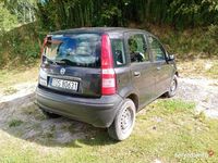 używany Fiat Panda 2004