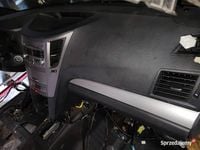 Używany Subaru Legacy 2011 Sedan/Limuzyna